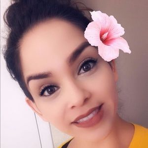 Meet your Posher, Guizelle